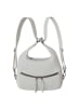 Kmisso Umhängetasche in White