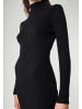 MELA Rippstrickkleid SHIVANI