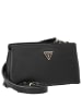 Guess Talent - Umhängetasche 24 cm (black) in schwarz