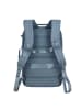 travelite Workfloow Daypack 46 cm Laptopfach denimblue