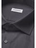 Seidensticker Business Hemd X-Slim in Grau