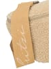 Fritzi aus Preußen Bauchtasche Bum Bag Medium Limited Teddy in Beige