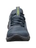 Under Armour Laufschuh Charged Vantage 2 in dunkelgrau / neongelb