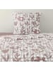 Traumschlaf Bettwäsche Viseu in rosa