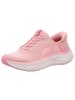 Skechers Sportlicher Slipper in rosa