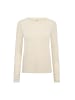 soyaconcept T-shirt SC-TAMAR 1 in 91620 CREAM MELANGE