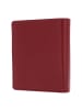 Golden Head Polo Geldbörse RFID Schutz Leder 13 cm in rot