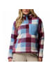 Columbia West Bend 1/4 Zip II in Mehrfarbig