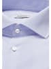Seidensticker Business Hemd Slim in Hellblau