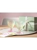 Villeroy & Boch 4er Set Rotweingläser Boston Pearl in 200 ml in bunt