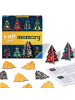 Ravensburger memory® Collector's memory® Weihnachten - Gesellschaftsspiel & Brettspiel ab 6 Jahre 6-99 Jahre in bunt