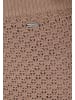 DreiMaster Women Skirt in taupe