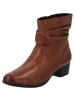 palado Stiefeletten in brown