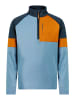 Protest " PRTJohnson JR in Stone Blue