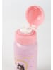 Sigikid Edelstahl Trinkflasche 400 ml in rosa