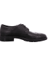 Ecco Schnürschuh in schwarz