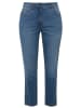 Angel of Style Jeans in hellblau