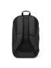 Satch Daypack Fly Rucksack 45 cm Laptopfach in black