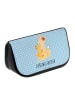 Mr. & Mrs. Panda Make-Up Tasche Fuchs Mama mit Spruch in Blau Pastell