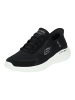 Skechers Sneaker in Schwarz