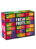 HUCH! Familienspiel Fresh Fruits in Bunt