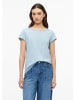 s.Oliver T-Shirt in 5025_hellblau