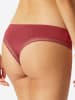 Schiesser Tanga Cheeky String in sortiert 5