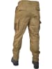 Normani Outdoor Sports Herren BDU Rangerhose Trooper in Coyote