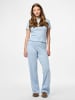 Pieces Hose in Cashmere Blue