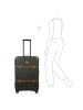 BRIC`s Bellagio 4 Rollen Trolley 70.5 cm mit Dehnfalte olivgruen