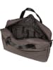 PICARD Aktentasche Calahari in Charcoal