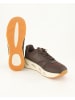 Tenhaag Slip On Sneaker in Braun