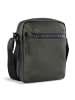 Bugatti Blanc Umhängetasche 18 cm olive