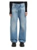 G-Star Raw Bowey Barrel Jeans faded blue chrome