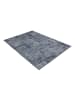 Vivorum Outdoor Teppich Visionary 130 in grau - rechteckig