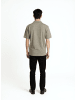 Kappa Kappa Polo Aarau L Grey Lt Mel