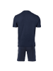 Emporio Armani Pyjama in Marine