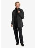 Jack Wolfskin Fleecejacke in schwarz
