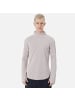 Ossy Homer Herren Rundhals Sweatshirt Regular Fit Pullover in Beige