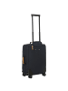 BRIC`s X-Collection 4 Rollen Kabinentrolley 55 cm ozean