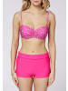 Chiemsee Bikini-Oberteil in Pink