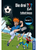 Kosmos Buch - Die drei ??? Kids, 107, Fußball-Spione