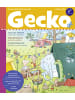 Gecko Kinderzeitschrift Einzelheft 'Gecko Kinderzeitschrift' 108