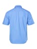 JP1880 Hemd in azurblau