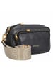PICARD Soulmate - Schultertasche 20 cm (schwarz) in ozean