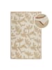 Wecon Home Wollteppich Summers Peak in beige