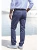 John Devin Chinohose in blau