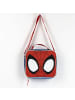Spiderman Spidey Isotherm Tasche – Kühltasche Kinder, Lunchbag, Freizeit in Rot