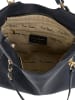 Pierre Cardin Schultertasche in BLACK