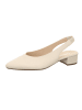 Gabor Pump in beige